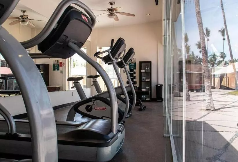 Fotos del hotel Araiza Palmira  Y Centro De Convenciones:  10