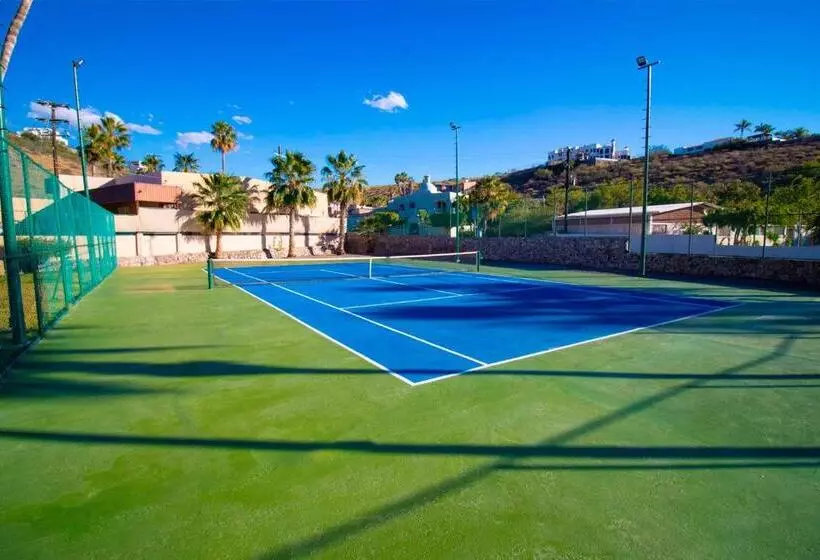 Fotos del hotel Araiza Palmira  Y Centro De Convenciones:  4