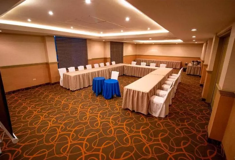 Fotos del hotel Araiza Palmira  Y Centro De Convenciones:  23