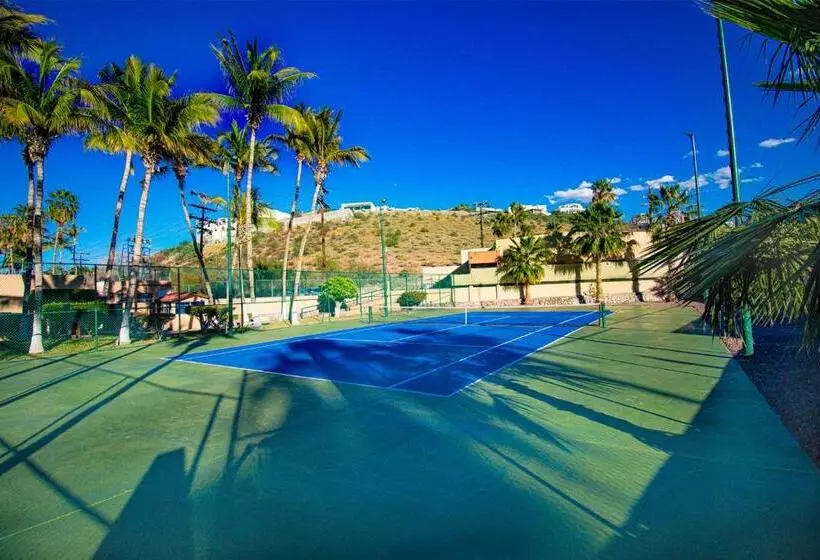 Fotos del hotel Araiza Palmira  Y Centro De Convenciones:  16