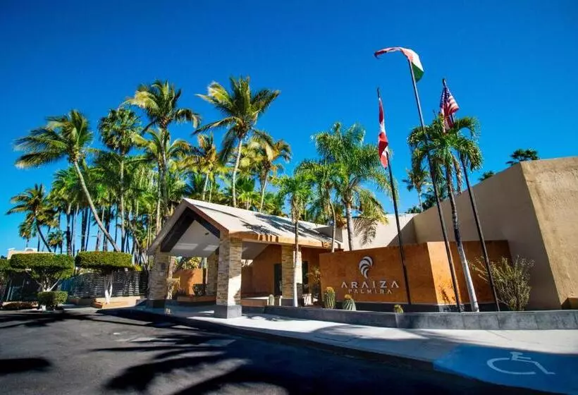 Fotos del hotel Araiza Palmira  Y Centro De Convenciones:  14