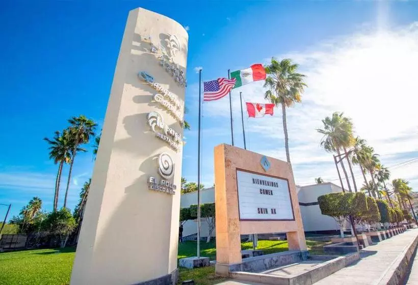 Fotos del hotel Araiza Palmira  Y Centro De Convenciones:  8