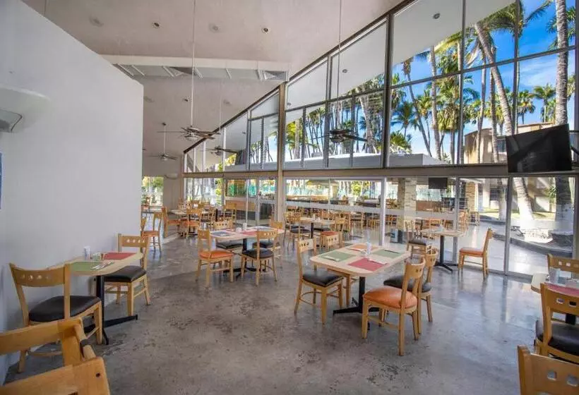 Fotos del hotel Araiza Palmira  Y Centro De Convenciones:  17