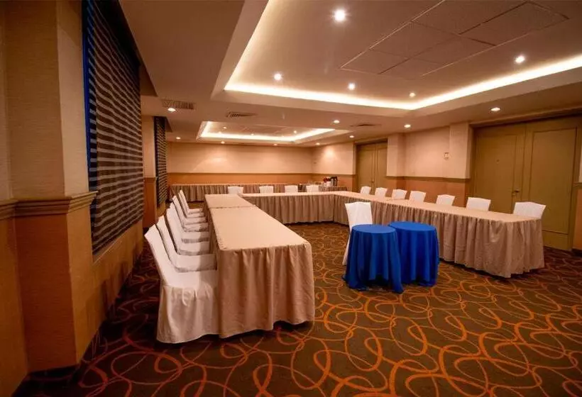 Fotos del hotel Araiza Palmira  Y Centro De Convenciones:  18