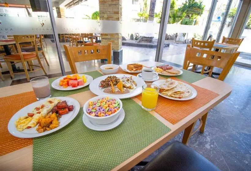 Fotos del hotel Araiza Palmira  Y Centro De Convenciones:  22