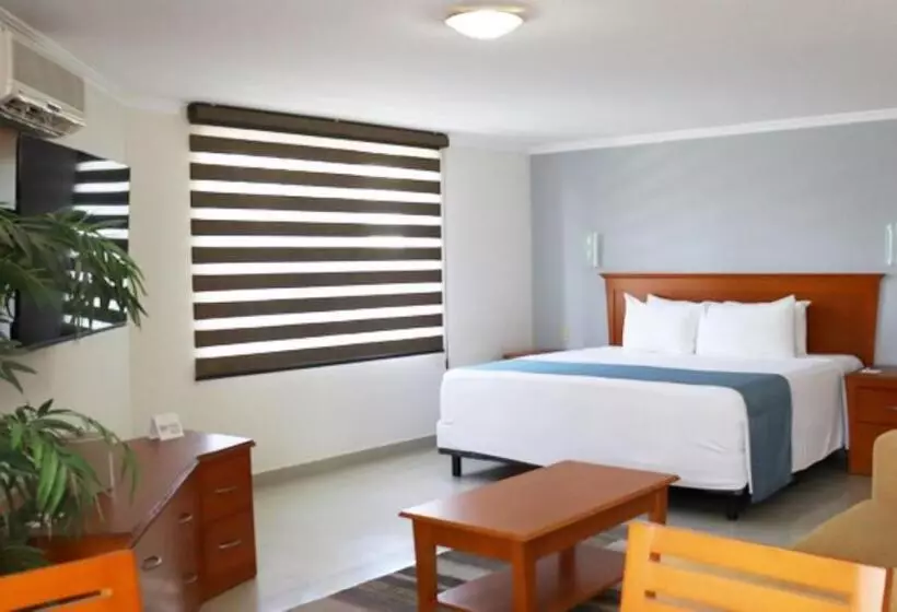 Fotos del hotel Araiza Palmira  Y Centro De Convenciones:  15