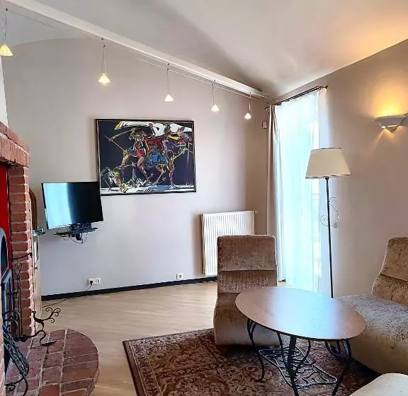 Fotos del hotel Best Western Santakos:  21