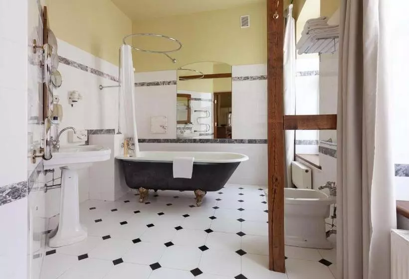 Fotos del hotel Best Western Santakos:  40