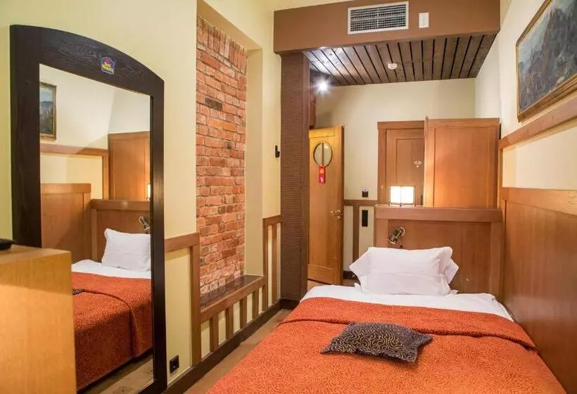 Fotos del hotel Best Western Santakos:  8