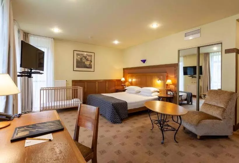 Fotos del hotel Best Western Santakos:  5