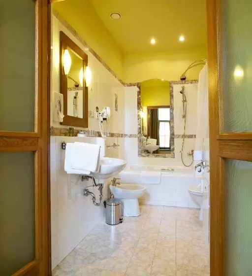 Fotos del hotel Best Western Santakos:  33