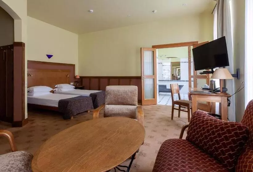 Fotos del hotel Best Western Santakos:  17