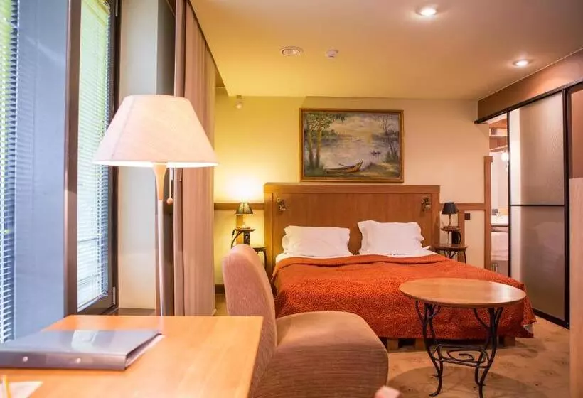 Fotos del hotel Best Western Santakos:  19