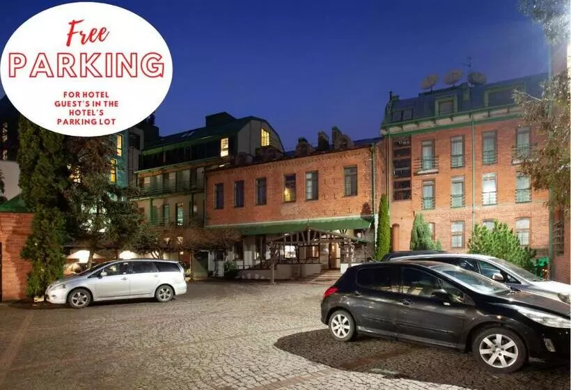 Fotos del hotel Best Western Santakos:  56