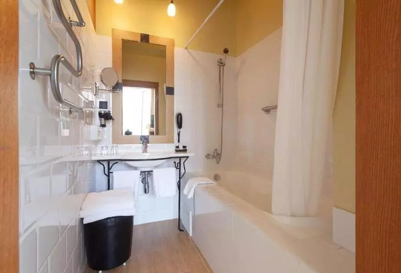 Fotos del hotel Best Western Santakos:  34