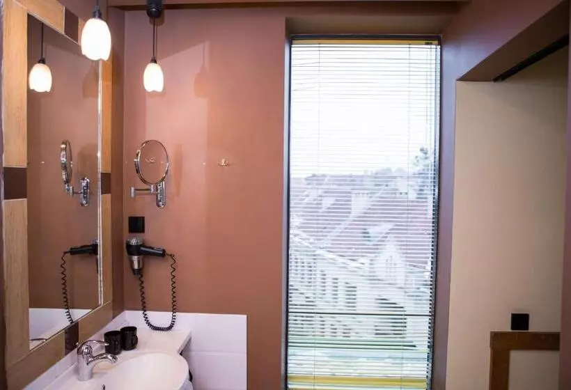 Fotos del hotel Best Western Santakos:  55