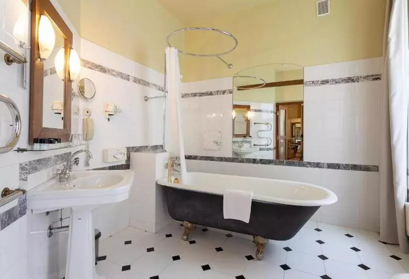 Fotos del hotel Best Western Santakos:  36