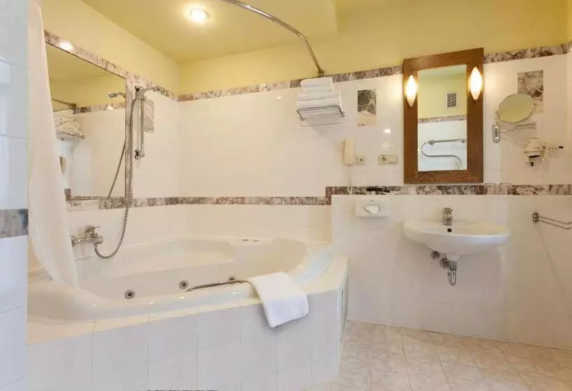 Fotos del hotel Best Western Santakos:  32