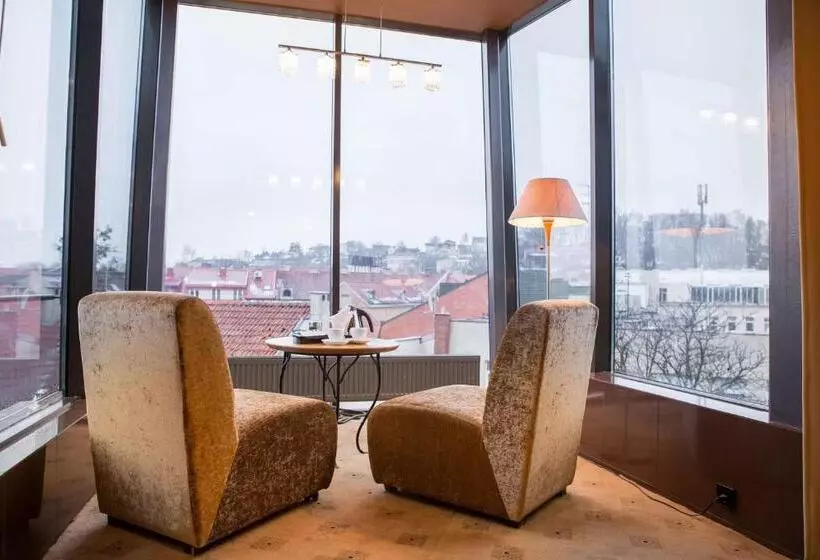 Fotos del hotel Best Western Santakos:  61