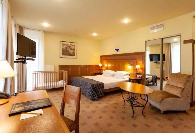 Fotos del hotel Best Western Santakos:  2