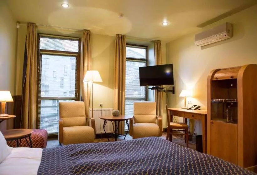 Fotos del hotel Best Western Santakos:  14