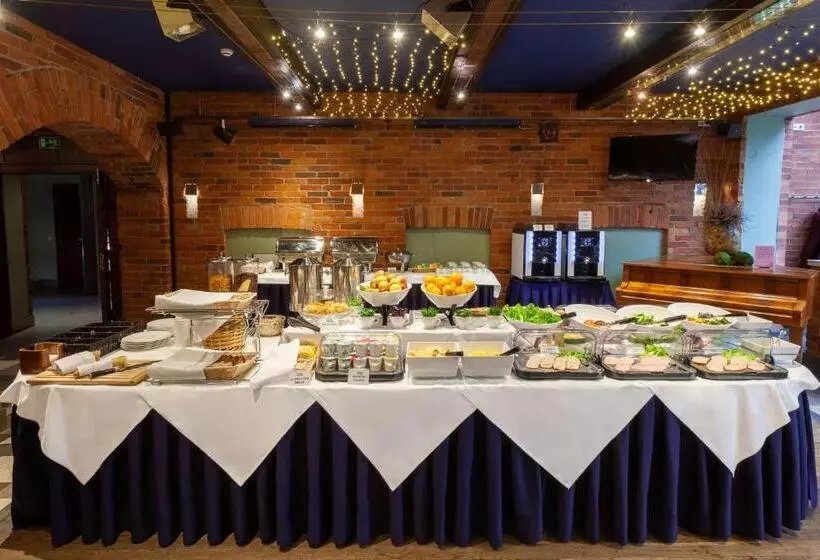 Fotos del hotel Best Western Santakos:  52