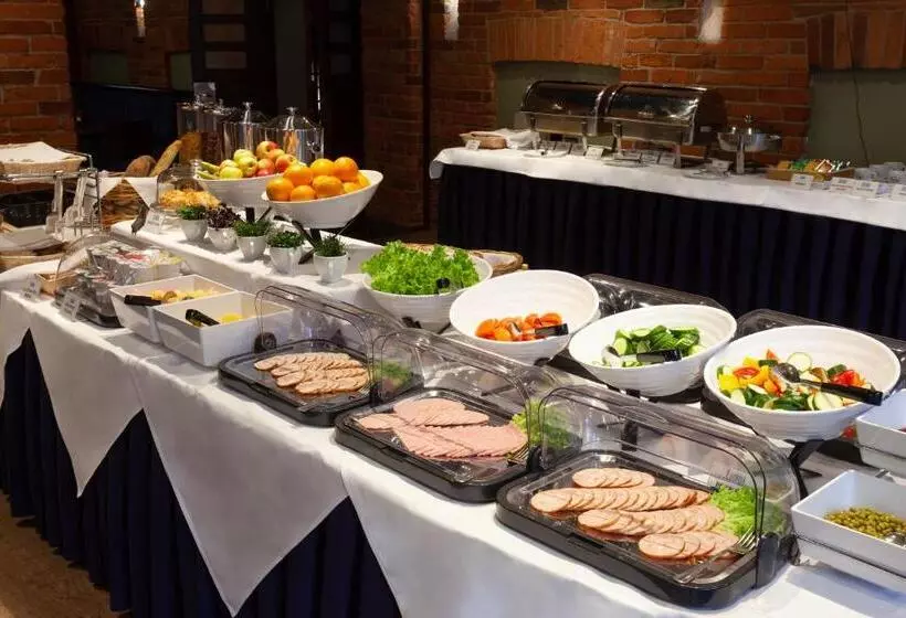 Fotos del hotel Best Western Santakos:  48