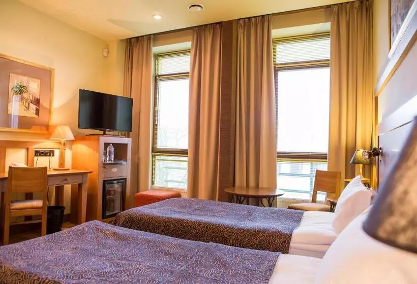 Fotos del hotel Best Western Santakos:  16