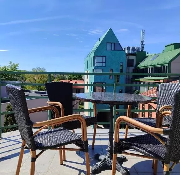 Fotos del hotel Best Western Santakos:  31