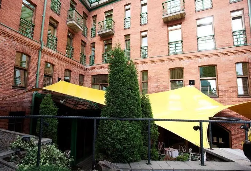 Fotos del hotel Best Western Santakos:  58