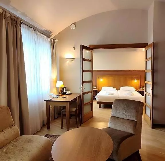 Fotos del hotel Best Western Santakos:  22