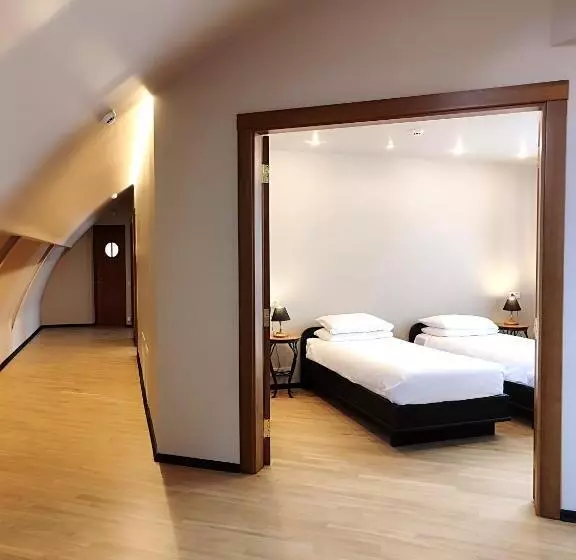 Fotos del hotel Best Western Santakos:  9