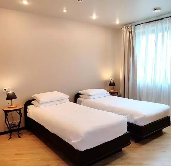 Fotos del hotel Best Western Santakos:  10