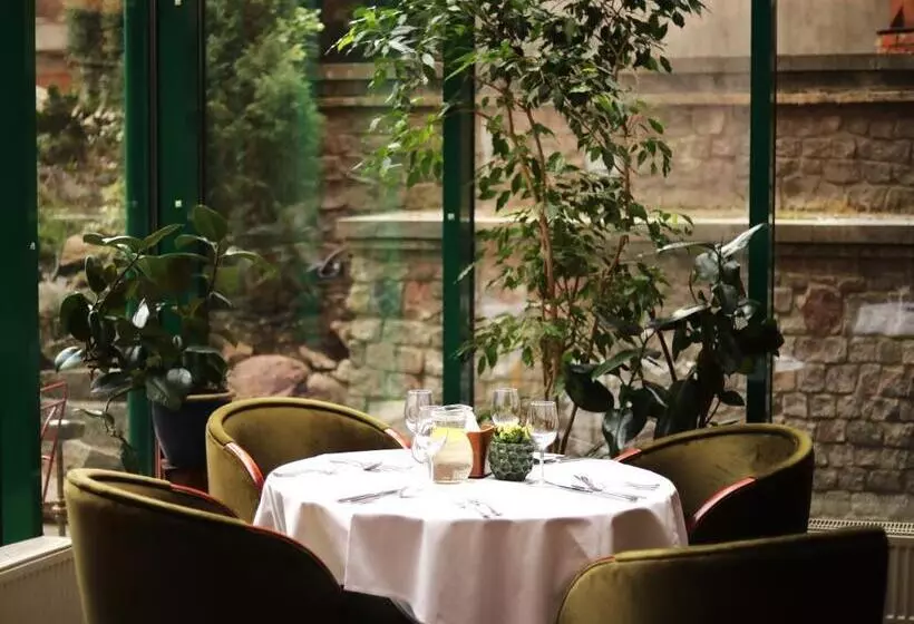 Fotos del hotel Best Western Santakos:  51