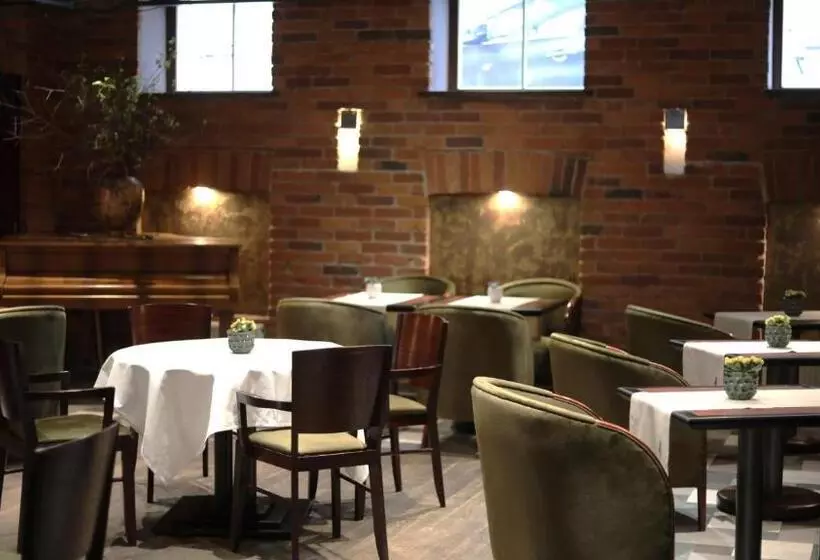 Fotos del hotel Best Western Santakos:  26