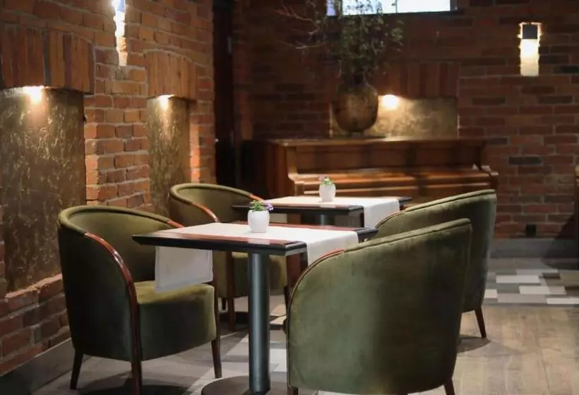 Fotos del hotel Best Western Santakos:  27