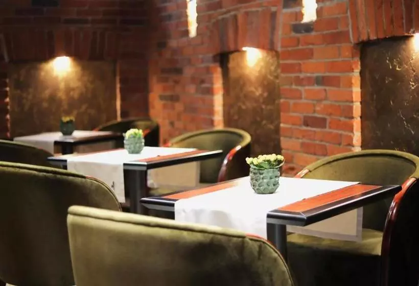 Fotos del hotel Best Western Santakos:  25