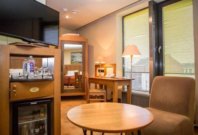 Fotos del hotel Best Western Santakos:  46