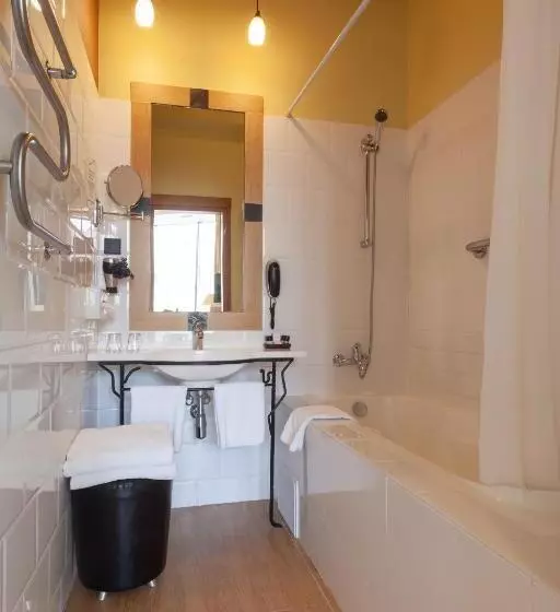 Fotos del hotel Best Western Santakos:  39