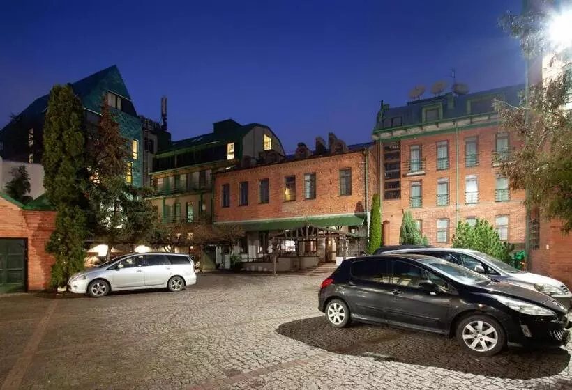 Fotos del hotel Best Western Santakos:  57