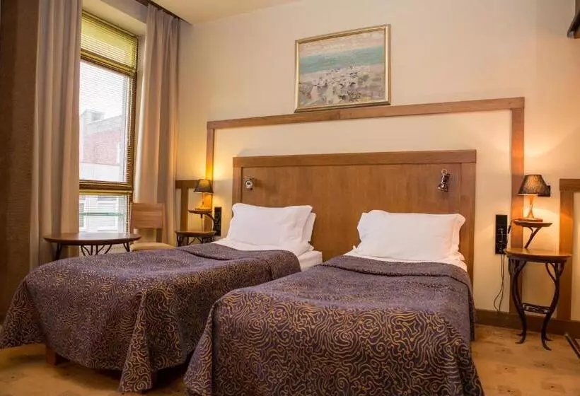 Fotos del hotel Best Western Santakos:  11