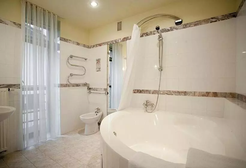 Fotos del hotel Best Western Santakos:  37