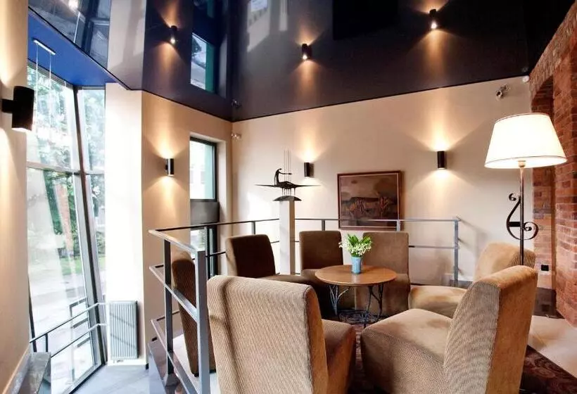 Fotos del hotel Best Western Santakos:  53