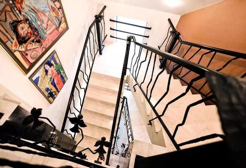 Fotos del hotel Best Western Santakos:  60