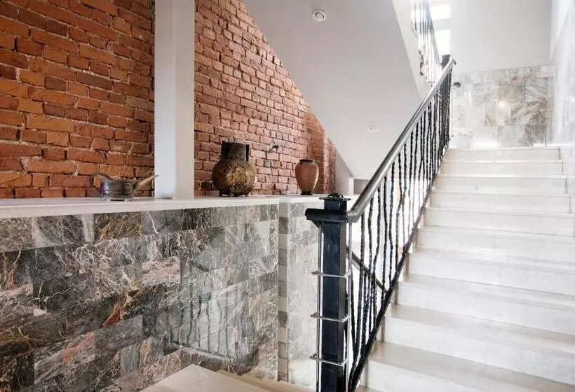 Fotos del hotel Best Western Santakos:  47