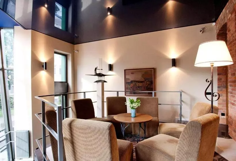 Fotos del hotel Best Western Santakos:  44