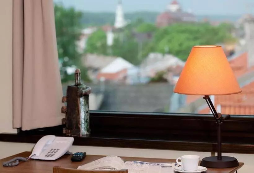 Fotos del hotel Best Western Santakos:  42