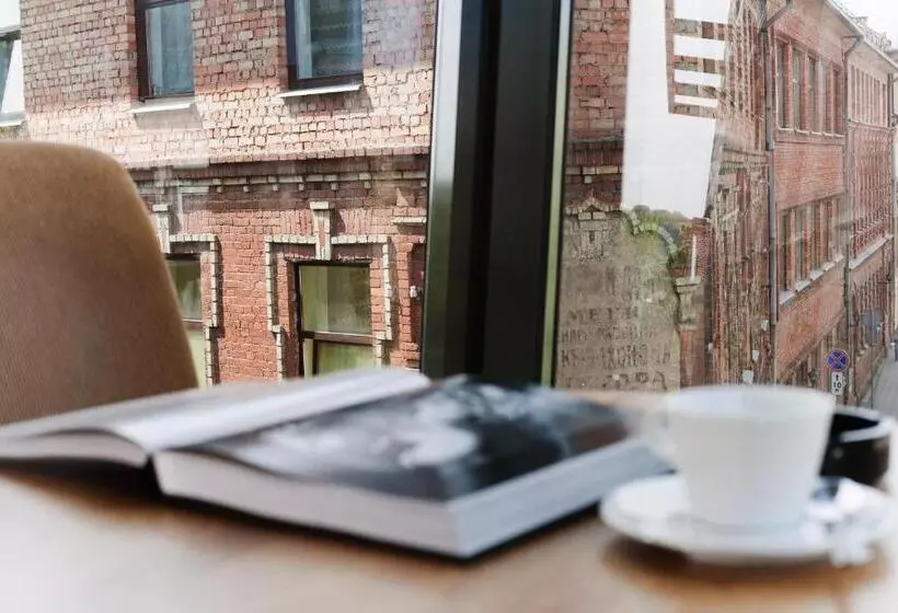 Fotos del hotel Best Western Santakos:  41