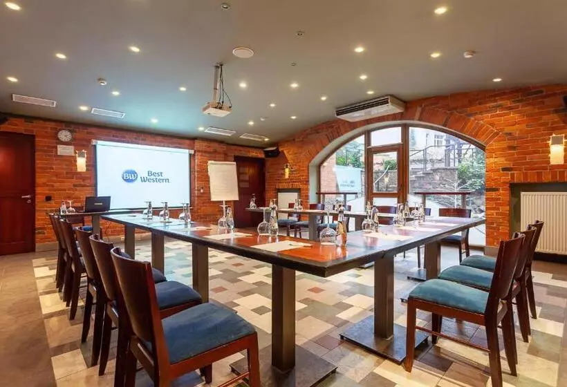 Fotos del hotel Best Western Santakos:  28