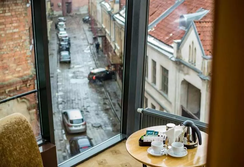 Fotos del hotel Best Western Santakos:  43